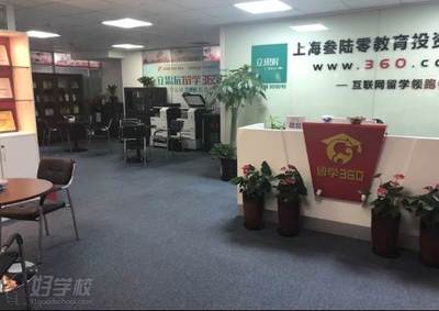 上海法国留学中介哪家好?求推荐一些靠谱的中介!