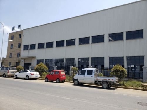 服务类 高新区优秀企业及产品展示 三