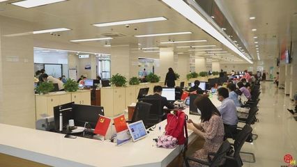 7个重点项目集中开工 历下区以项目建设为引擎 强化科技中介服务 勇当强省会建设排头兵