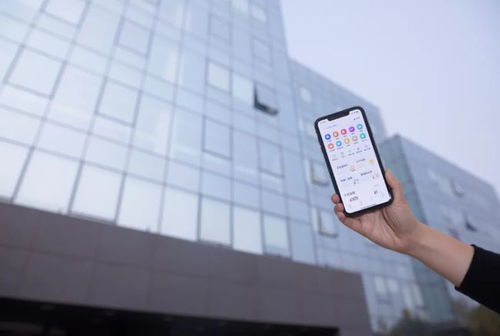 拆解贝壳Q3财报 百亿营收背后的科技驱动与中介服务新范式