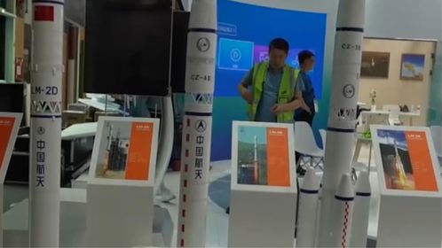 中国航天再添重器 新一代运载火箭与月球探测器即将亮相，科技中介服务迎来新生态