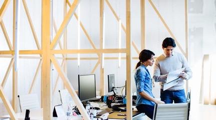 厦大国家科技园 聚创科教产业新运营 科技中介服务